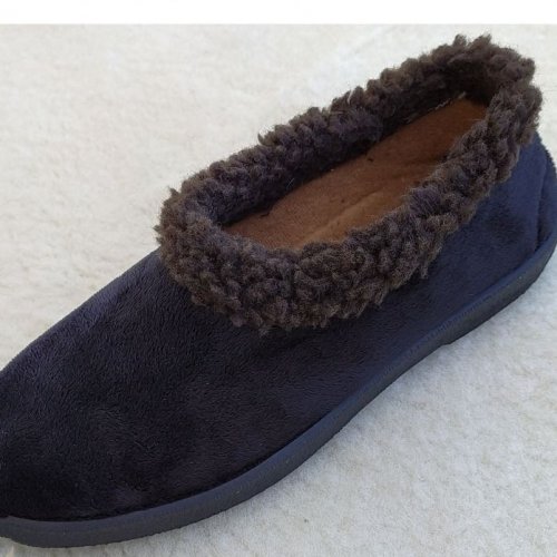 collar slipper