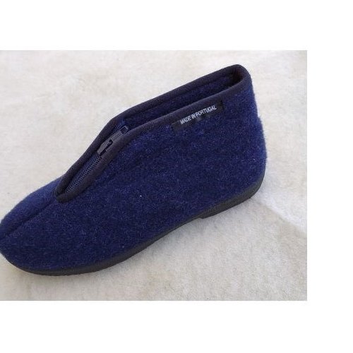 SLIPPER BOOT