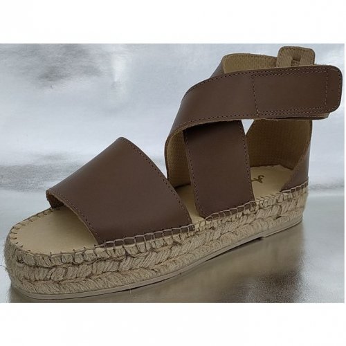 sandale médiévale