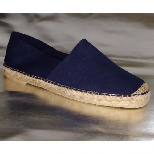 espadrille économique