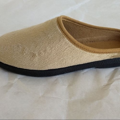 slipper rubber sole