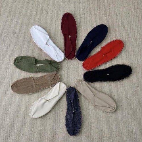 Espadrille tradicional REF.19